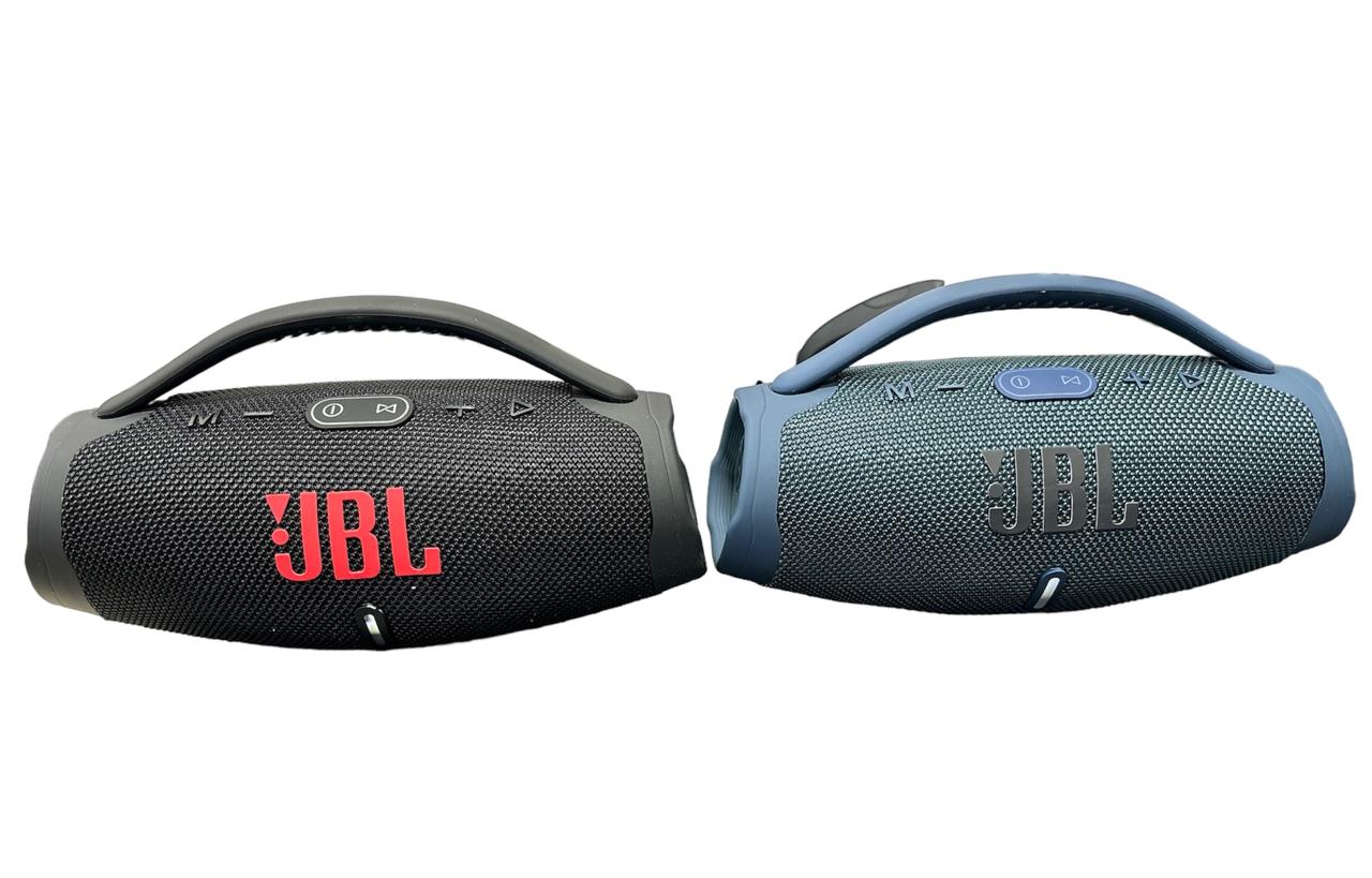 Miniatura 3 de JBL BOMBOX 3 MINI